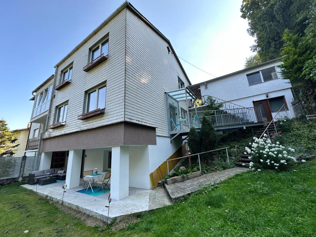 Poestlingbergoase Apartamento Linz Exterior foto